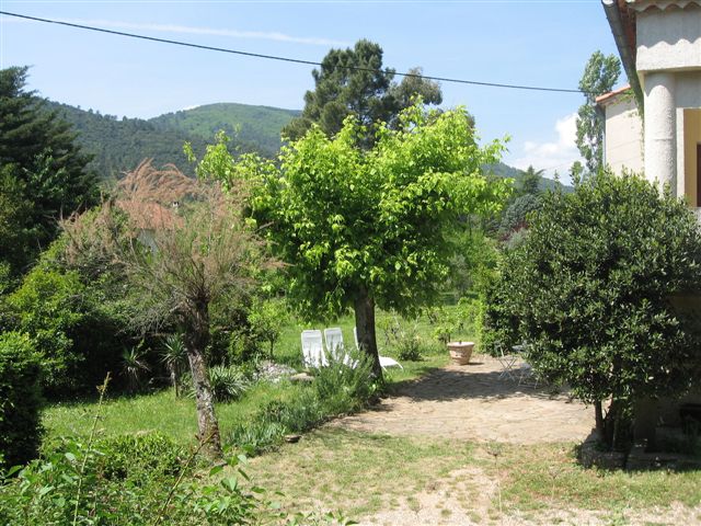 Welkom bij Villa Helena